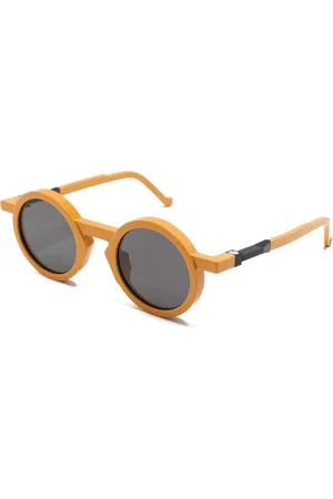 Vava Eyewear Unisex, Accessories, Oransje, 45 MM