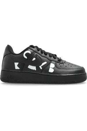 Comme des Garçons Dame, Sko, Svart, 38 EU