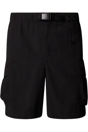 The North Face Herre, Skjorter, Svart, M