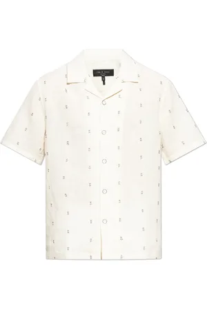 RAG&BONE Herre, Skjorter, , S