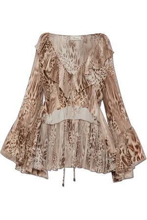 BLUMARINE Dame, Bluser & Skjorter, , S