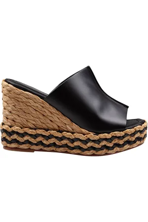 Paloma Barceló Dame, Sko, Svart, 40 EU