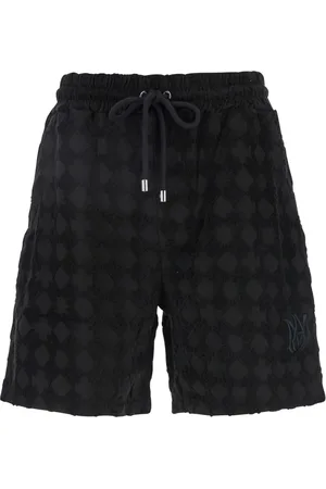 AMIRI Herre, Shorts, Svart, M