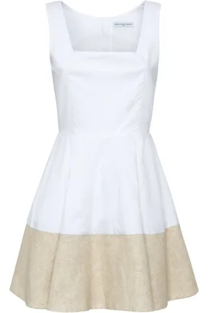 MVP Wardrobe Dame, Kjoler, Hvit, M