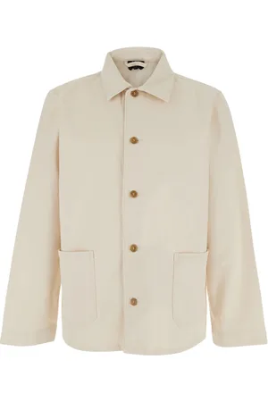A.P.C. Herre, Jakker, , M