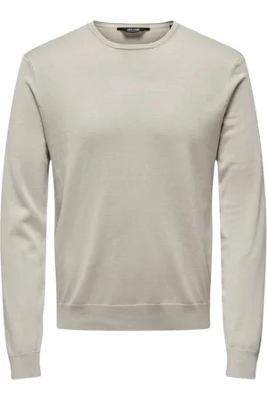 Only & Sons Herre, Strikkevarer, , XL