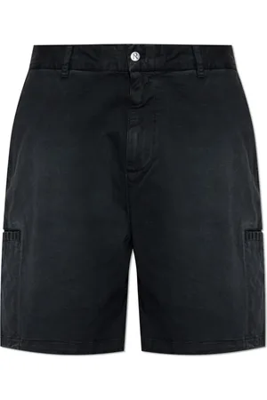 Represent Herre, Shorts, Svart, M