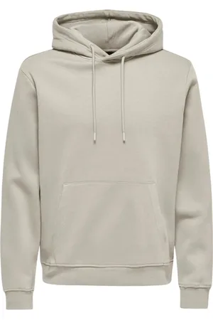 Only & Sons Herre, Gensere & Hettegensere, , L