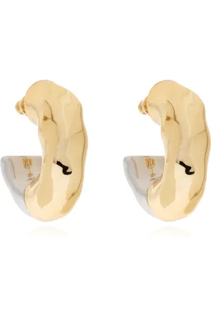 Ami Unisex, Accessories, Gul, ONE SIZE