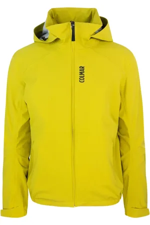 Colmar Herre, Jakker, Gul, XL