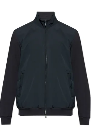 Paul & Shark Herre, Jakker, Svart, XL
