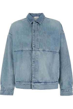 FEAR OF GOD Herre, Jakker, Blå, S
