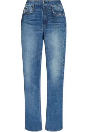 RAG&BONE Dame, Jeans, Blå, W26