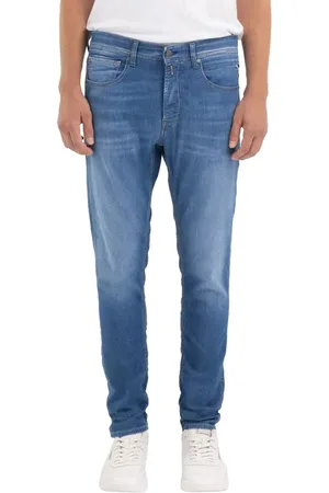 Replay Herre, Jeans, Blå, W29