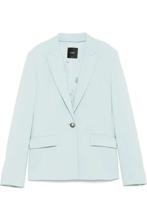 Pinko Dame, Jakker, Blå, L