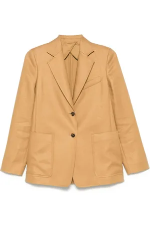 Max Mara Dame, Jakker, , S