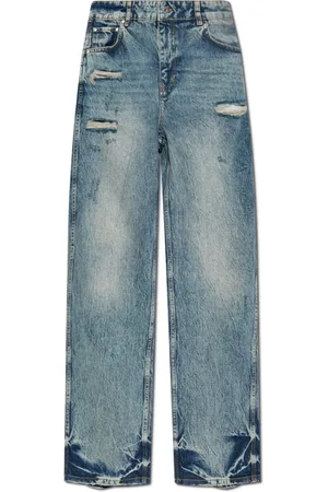 Represent Herre, Jeans, Blå, W30