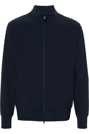 save the duck Herre, Jakker, Blå, 2XL