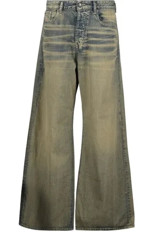 Diesel Dame, Jeans, , W27 L30