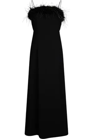 Liu Jo Dame, Kjoler, Svart, XS