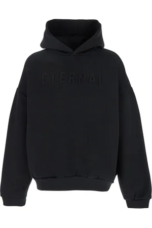 FEAR OF GOD Herre, Gensere & Hettegensere, Svart, M