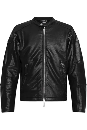 Dsquared2 Herre, Jakker, Svart, L