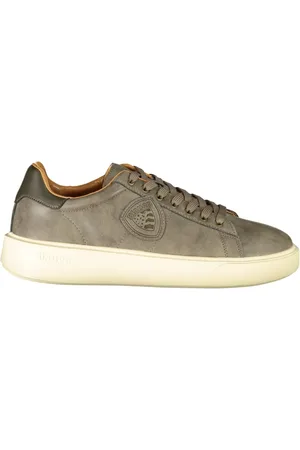 Blauer Herre, Sko, , 44 EU