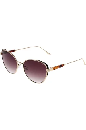 Ted Baker Dame, Accessories, Gul, ONE SIZE