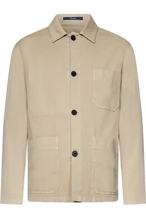DRUMOHR Herre, Jakker, , 2XL