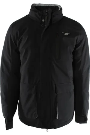 North Sails Herre, Jakker, Svart, M