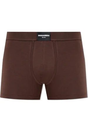 Dsquared2 Herre, Undertøy, Brun, XL