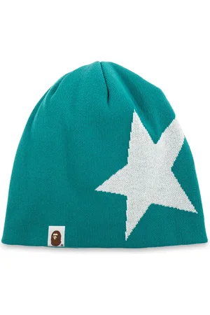 A Bathing Ape Herre, Accessories, Grønn, ONE SIZE