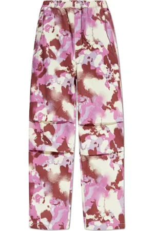 A Bathing Ape Dame, Bukser, Rosa, S