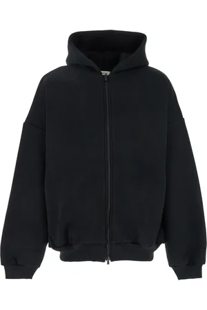 FEAR OF GOD Herre, Gensere & Hettegensere, Svart, S