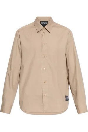 VERSACE Herre, Skjorter, , M
