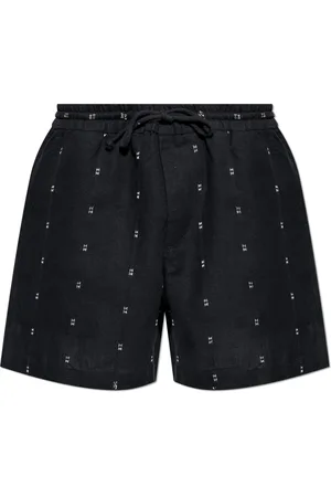 RAG&BONE Herre, Shorts, Svart, XL