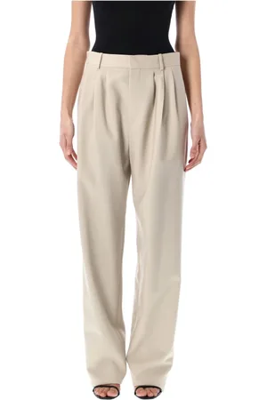 Saint Laurent Dame, Bukser, , S