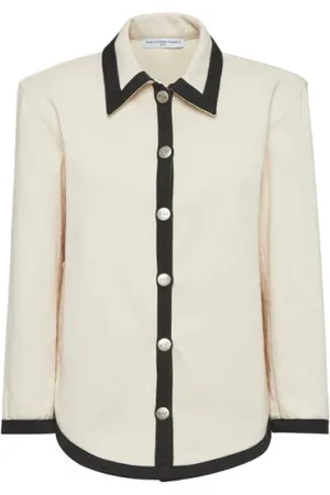 MVP Wardrobe Dame, Jakker, Gul, XS
