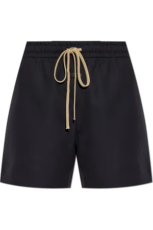 FEAR OF GOD Herre, Shorts, Blå, L