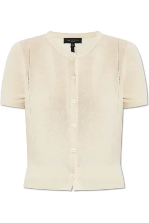 RAG&BONE Dame, Strikkevarer, , M