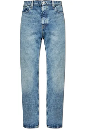 Samsøe Samsøe Herre, Jeans, Blå, W33 L32