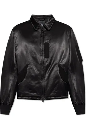 Y-3 Herre, Jakker, Svart, M