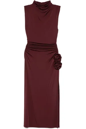 MAGDA BUTRYM Dame, Kjoler, Brun, S