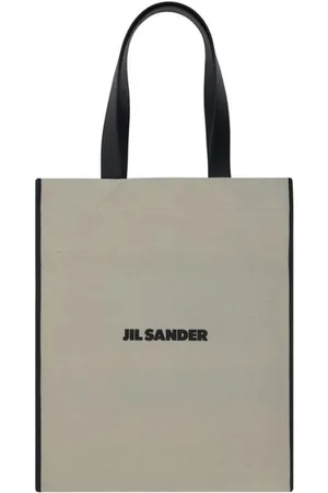 Jil Sander Herre, Vesker, Hvit, ONE SIZE