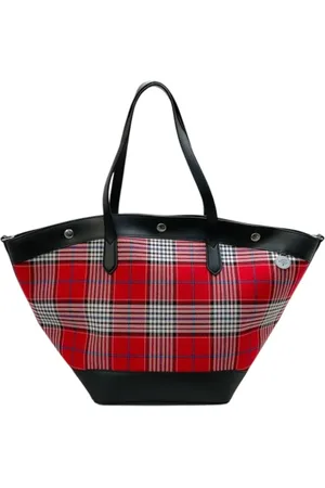 MULBERRY Dame, Pre-owned, Rød, ONE SIZE