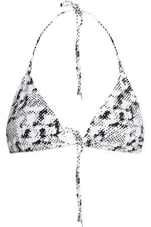 Tory Burch Dame, Svømmetøy, Flerfarget, M