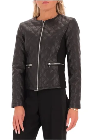 MARELLA Dame, Jakker, Svart, L
