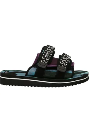 SUICOKE Herre, Sko, Flerfarget, 39 EU