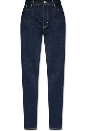 Kenzo Dame, Jeans, Blå, W30