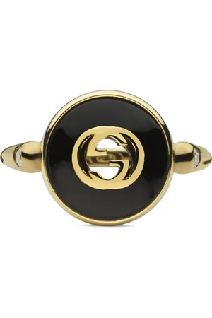 Gucci Dame, Accessories, Gul, 50 MM